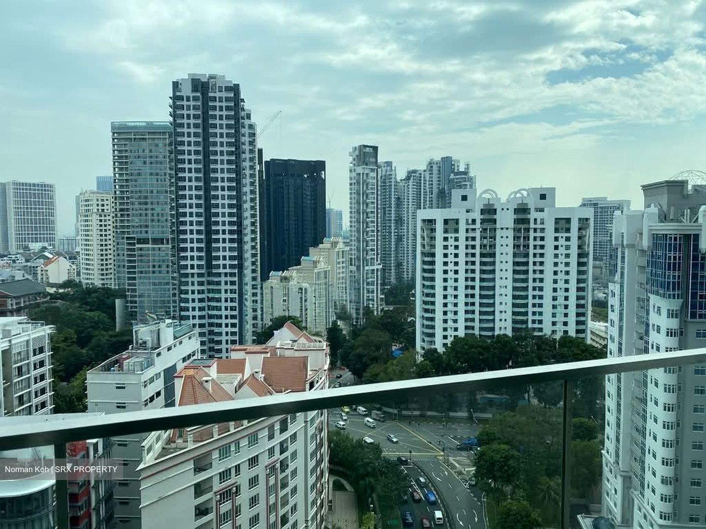 One Devonshire (D9), Condominium #566565131